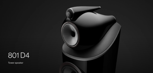 Bowers & Wilkins 801 D4 Tower Speakers - Image 8